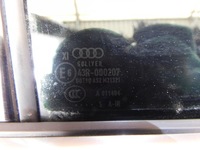 фото thumb №10, Audi q7 4m двері праве задня задні ls9r білий