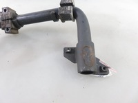 фото thumb №5, Кронштейн фильтра воздуха volvo fh ii 22085985