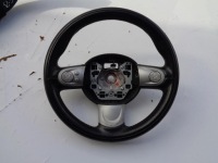 фото thumb №1, Воздуховод кожа управление mini r56