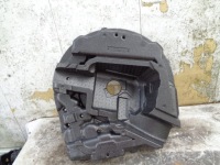 фото thumb №4, Вкладыш колеса запасного пенополистирол citroen c4 ii ds4