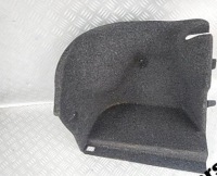 Купити Bmw 5 e60 рестайлінг  оббивка багажника ліва, фото thumb