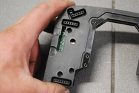 фото thumb №6, Модуль керма audi a8 d3 a6 c6 4f0953549a