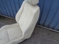 Сиденье alfa romeo 159 правый пассажира кремовый европа оригинал Цена, фото thumb