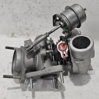 Турбина турбонагнетатель mercedes sprinter i w901 w902 w903 w904 - 454193 Киев, фото thumb