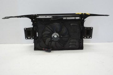 фото thumb №12, Skoda octavia iii pas переднее усилитель 1.6tdi