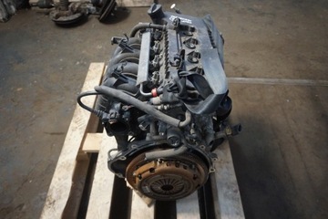 фото thumb №9, Mitsubishi colt z30 vi рестайлинг двигатель 1.3benzyna 4a90 mn195896 2010год nr.82