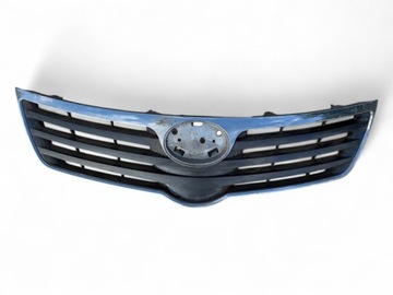 фото thumb №1, Решітка радіатора решітка радіатор toyota avensis t27 09-12