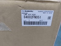 фото thumb №9, Subaru impreza crosstrek xv 2023- лампа левая full led 84002fn051