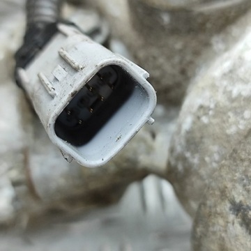 фото thumb №6, Lexus gs 250 350 300h 450h 2014 трансмиссия рулевая / рулевая рейка