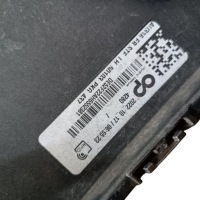 фото thumb №11, Кутик бампера лівий перед audi q4 e-tron 89a807437