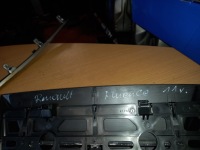 фото thumb №4, Світло стоп-сигнал renault fluence 11r