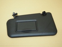 фото thumb №1, Захист сонцезахисна ліва nissan juke