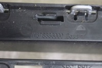 Решётка радиатора mercedes gle 167 amg a1678886000 Недорого, фото thumb