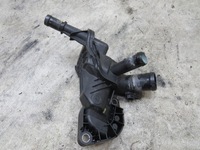 фото thumb №1, Корпус термостата clio iv 0.9 tce