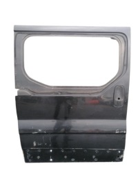 фото thumb №1, Дверь сдвижные правое ted68 trafic vivaro 01-06 1