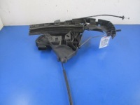 фото thumb №2, Volvo v50 izamek двері правий перед +троси 10pin