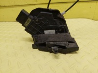 фото thumb №3, Mazda 3 замок двері лівий задня 3n6aa26413b