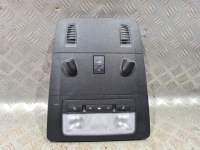 Купить Лампа освещение салона потолочный opel insignia a astra j, фото thumb