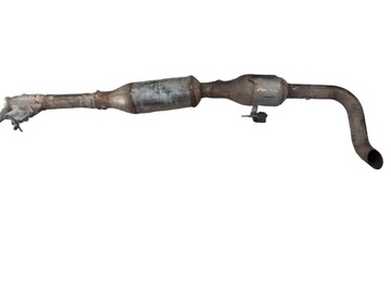 фото thumb №1, Renault oe82520514 82531901 глушитель dpf master iii