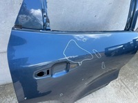 фото thumb №9, Дверь ford kuga mk3 iii 3 2019 2020 2021 2022 2023 задняя правый задние правое