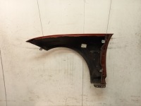 фото thumb №8, Jaguar xf cx23 x250 lift крыло правый передний перед + молдинг