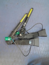 фото thumb №6, Opel meriva a lift приборная панель приборная подушки безопасности