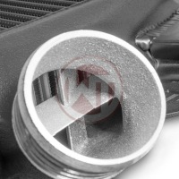 Купить Интеркулер evo3 audi ttrs 8j 2.5tfsi wagner тюнинг, фото thumb