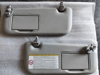 фото thumb №1, Защита солнцезащитная комплект toyota land cruiser j150