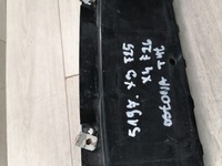 фото thumb №9, Bmw x3 f25 x4 f26 защита бампер задняя 7338778