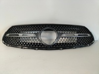 фото thumb №1, Решётка радиатора решётка решётка радиатора mercedes glc x254 22- amg-line