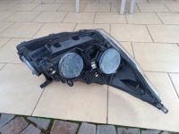 фото thumb №8, Ford custom i mk1 лампа перед ліва сторона звичайна з лінза 13-18