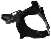 фото thumb №1, Панель фары правый