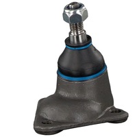 фото thumb №8, Febi шарова опора важеля vw p. garbus le/pr нижній