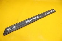 фото thumb №6, Молдинг крыла правый задняя a3 8p 8p3853984b 3d lz9w