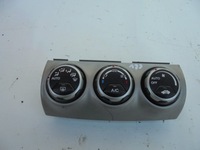 фото thumb №1, Панель обдув кондиционера honda crv cr-v ii