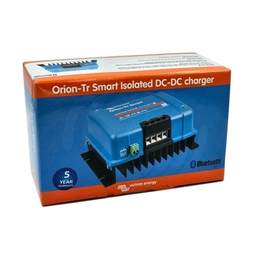 Зарядное устройство для кемперов Victron Orion-Tr Smart 12/12-30A DC-DC изолированное