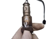 Chrysler pacifica 2018 датчик лямбда-зонд Оригінал, фото thumb