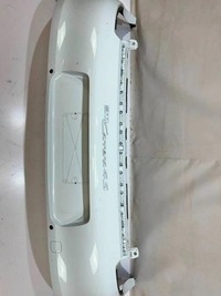 фото thumb №9, Porsche 911 992 carrera 4s бампер задня оригінал