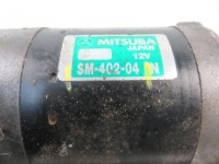 Купить Стартер honda prelude iv 2.0 1 16v f20a4 sm40204, фото thumb