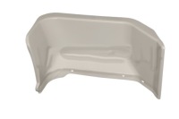 фото thumb №1, Защита порог кабины volvo fl s-1 левая 1592452