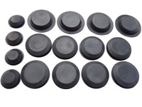 фото thumb №1, Заглушки порога кузов w124 w201 w02 w210 w638