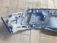 фото thumb №8, Jaguar e-pace накладка спойлер бампер dol задня задня j9c3-17a958-a