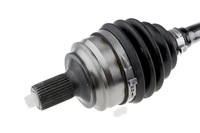 фото thumb №2, Піввісь перед права mercedes e w212 09- atm 4matic