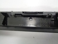 фото thumb №8, 3008 ii молдинг декоративная стекло лобовое правая