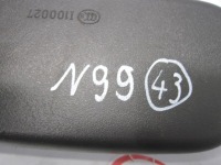 Nissan leaf 1 11r зеркало внутреннее e13010837 Цена, фото thumb