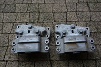 фото thumb №12, Кронштейн подушка коробки vw jetta 1k0199555cf