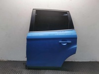 фото thumb №1, Дверь левый задняя ford kuga mk1 q8