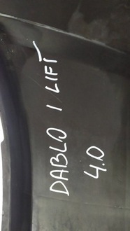 фото thumb №12, Бампер перед переднее fiat doblo