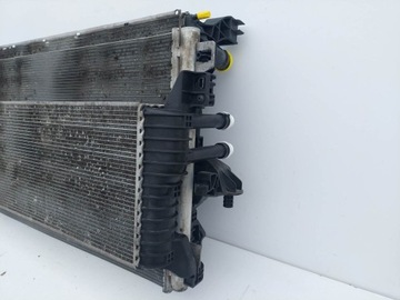 фото thumb №5, Vw transporter t6 t6.1 комплект набір радіатор