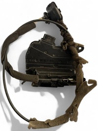 фото thumb №1, Smart forfour замок дверь правые перед a4537206601